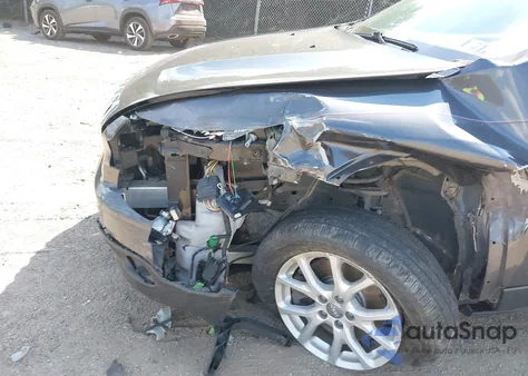 2017 Jeep Cherokee Latitude 4X4 from USA, damaged, VIN 1C4PJMCS2HW579551